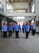 潞安恒通化工：“党建+”引领企业创新发展新篇章