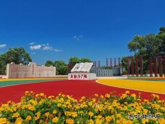 镜泊湖红色教育基地入选黑龙江省首批“大思政课”实践教学基地