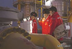 守护寒夜里的温暖