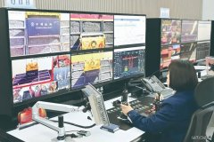 今冬煤炭供需平衡趋势不变