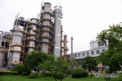 潞安恒通化工：绿色发展新篇章，智慧生态显魅力