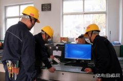 潞安恒通化工生产管理部：全员齐心，决战百日安全“攻坚战”