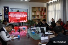 布尔津执法大队以听证护权益，以公开促公正