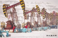 新疆油田风城作业区：以“动”制“冻” 筑牢防线