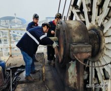 中煤新集公司利辛矿业：强化班组建设 夯实安全根基