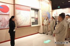 大唐葫芦岛热电公司：传承“塔山精神” 凝聚攻坚力量