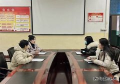 淮北双龙公司：女职工代表“靶向”视察走心更“暖心”