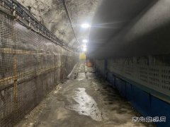 中煤新集公司利辛矿业：严抓细管促安全 生产标准上台阶