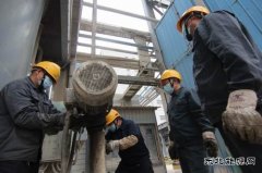 潞安恒通化工：书写绿色发展新篇章