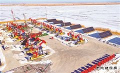 大庆油田：筑牢“压舱石” 打赢“收官战”