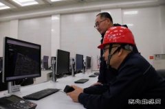 潞安恒通化工：智慧化巡检引领企业安全发展新篇章