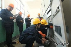 潞安恒通化工：“党建+”引领人才建设，激发企业内在活力