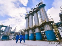 脉动中国经济·奏响石油强音