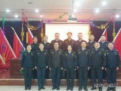 祥龙贺瑞辞旧岁，瑞雪迎春启新程