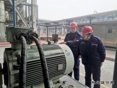 煤基清洁乐博体育公司：让班组“细胞”动起来