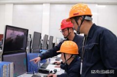 潞安恒通化工：“十佳”模范队组荣耀安全锤炼之路