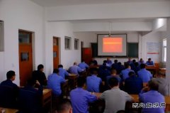 潞安恒通化工：严格规范强管理 平衡调度稳运行