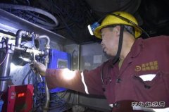 擎力担当 勠力同心 为安全衔接清障