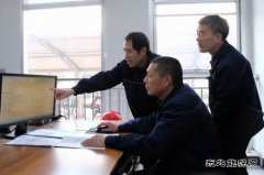 工艺安全的守护者