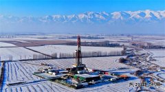提速提质 鏖战南天山