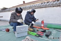 国网巴林左旗供电公司：奏响保供“奋进曲”，跑出服务“加速度”