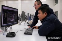 潞安恒通化工生产管理部：迈好新年安全第一步