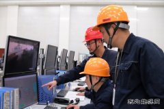 潞安恒通化工树脂厂：“十佳”模范队组荣耀安全锤炼之路