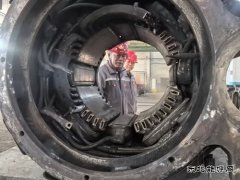 常佰春：检修路上的坚守与成长