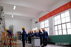 潞安恒通化工：深耕人才“责任田”，激发企业新活力