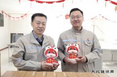 大唐葫芦岛热力公司：以“牌”会友展风采 凝心聚力谱新篇