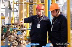 潞安恒通化工：精益管理的“全能管家” 守护生产安全与高效