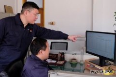 集团公司职工代表李虎：在平凡岗位上书写不凡故事