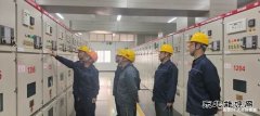 潞安恒通化工生产管理部电气中心：小革新铸就大安全