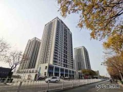 河北省三河市润达云创中心项目荣获中国铁建杯优质工程奖