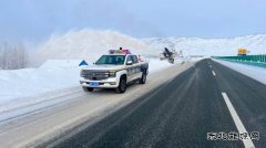 布尔津执法大队扎实开展春运期间交通运输执法工作