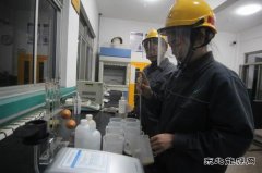 潞安恒通化工热电厂化水工段：十年安全生产无事故探秘