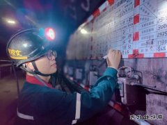 中煤新集公司利辛矿业：精筑标准根基 赋能综掘新篇