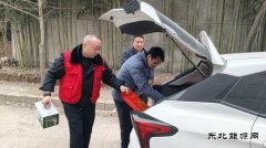 企业盛开“文明花” 和谐之风扑面来