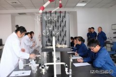 潞安恒通化工：点燃人才新引擎，激发管理新动能