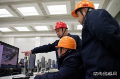 潞安恒通化工：找准管理“着力点” 筑牢安全“压舱石“