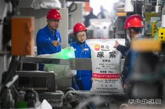 开足马力 “肥”沃春田