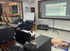 国网牡丹江东宁市供电：安全生产冬季培训 筑牢电力安全防线