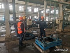 宋开磊：生产一线的技改达人