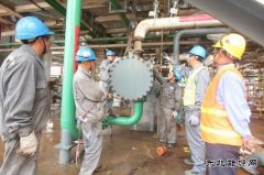 潞安恒通化工：聚力攻坚，破局前行