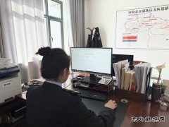 阿勒泰执法支队：数字赋能交通执法 在线考试系统助力执法能力再