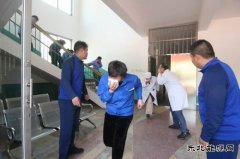 潞安 恒通化工：勠力同心，共赴“开局”新征程