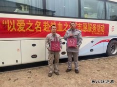 山西潞安焦化：开展“以爱之名 赴热血之约”志愿服务活动