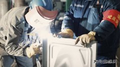 大唐葫芦岛热力公司：夜间联动战抢修 百姓温暖不“断档”