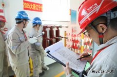 大唐辽宁新乐博体育事业部：以赛促学砺精兵 锻造铁军护发展