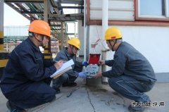 潞安恒通化工：党建融合“多力驱动”点燃发展“红色引擎”